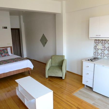 Istanberry - Vanilla Apartments Isztambul Kültér fotó