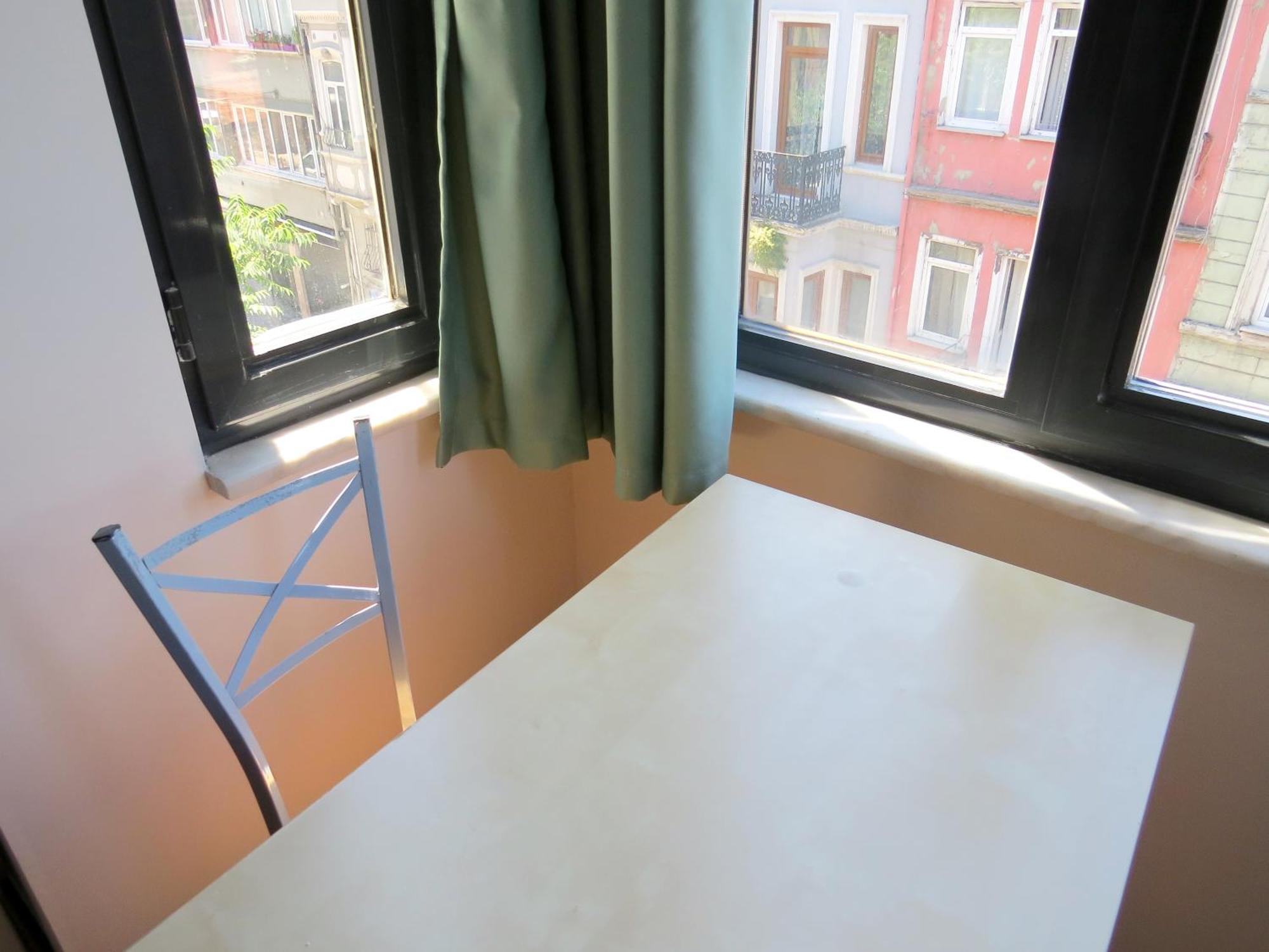 Istanberry - Vanilla Apartments Isztambul Kültér fotó